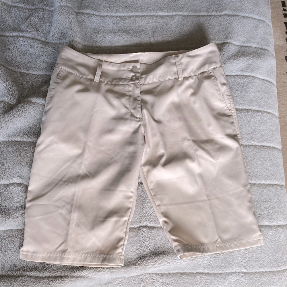 Adidas Golf shorts